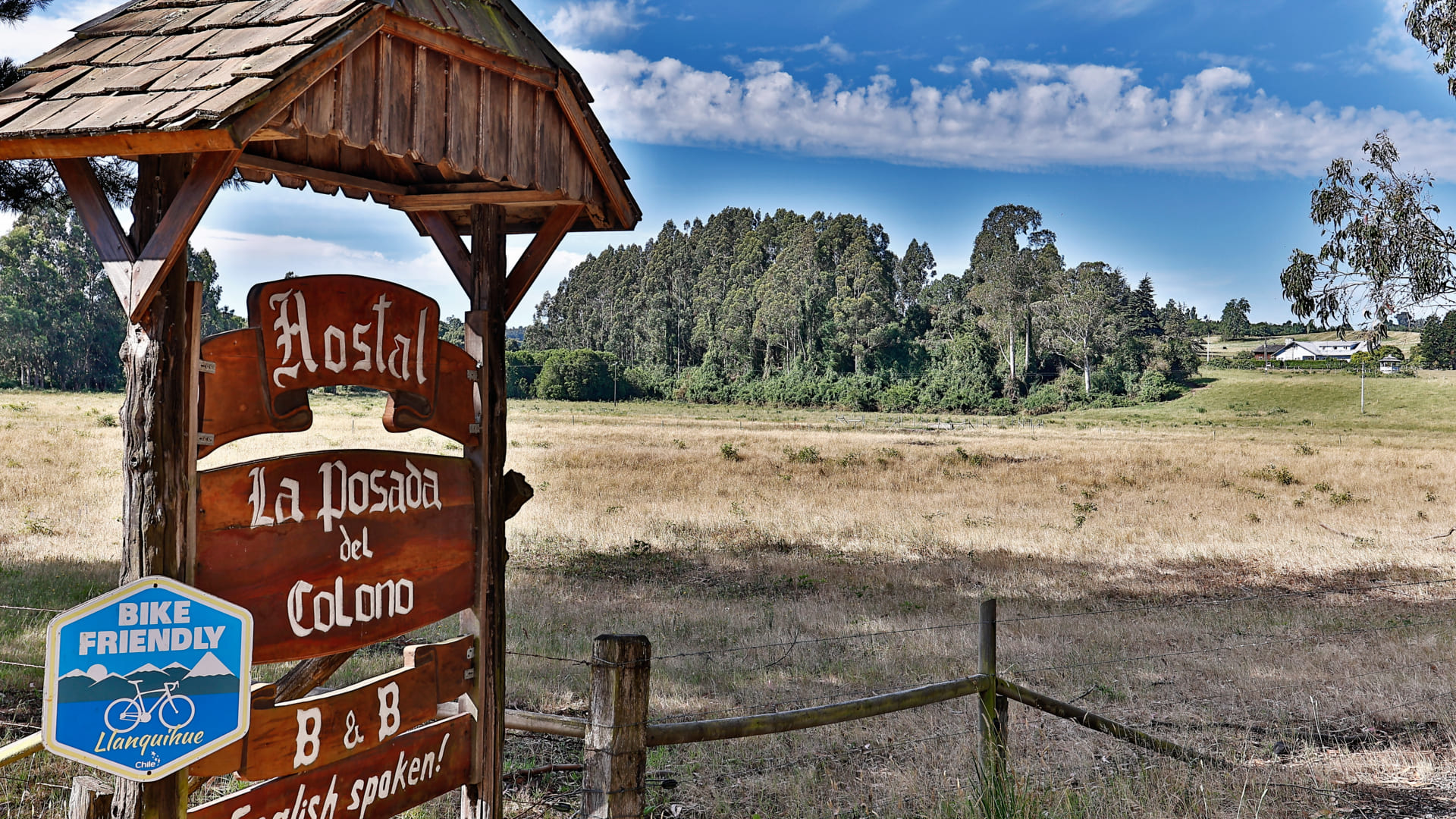 La Posada del Colono