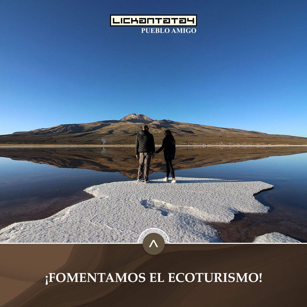 Excursiones Lickantatay
