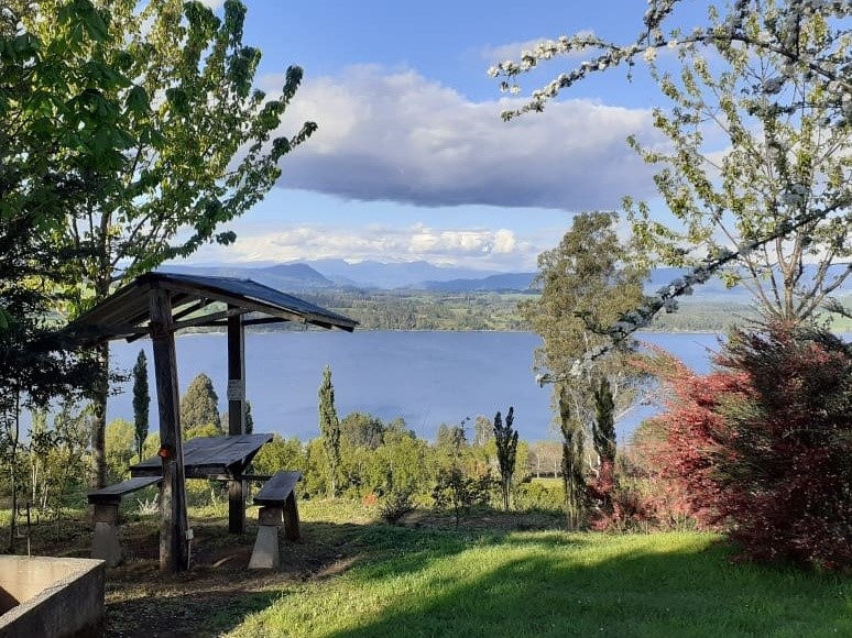 Agroturismo Lafquen 