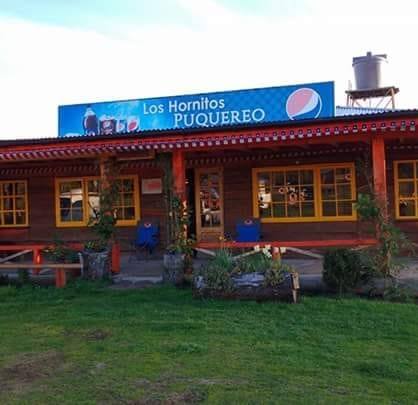 Gastronomía