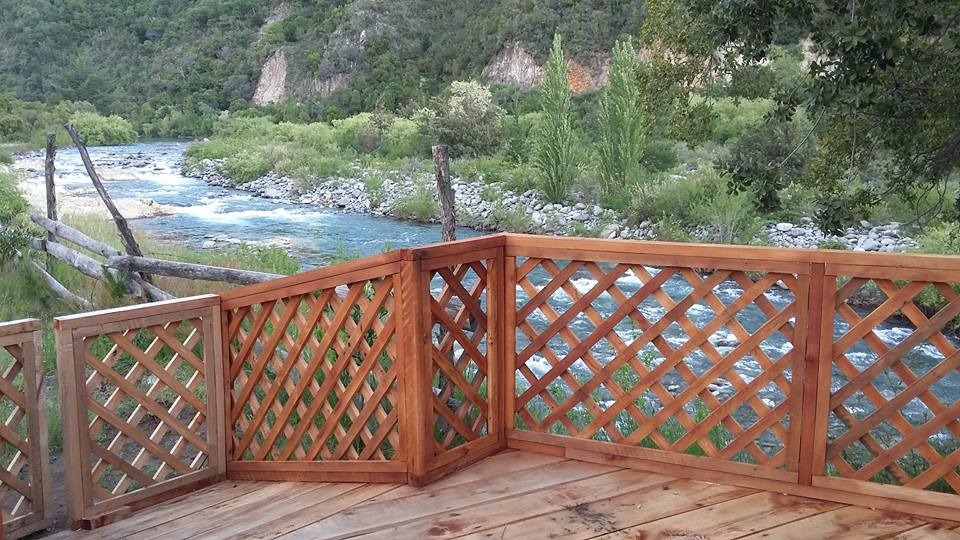 Camping Santa Elena