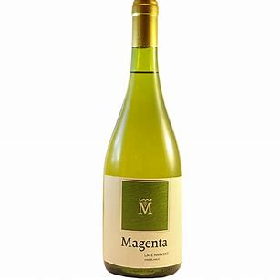 Vinos Magenta