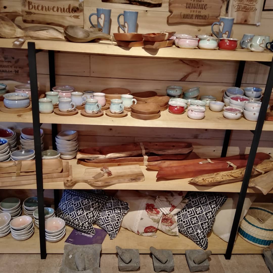 tienda