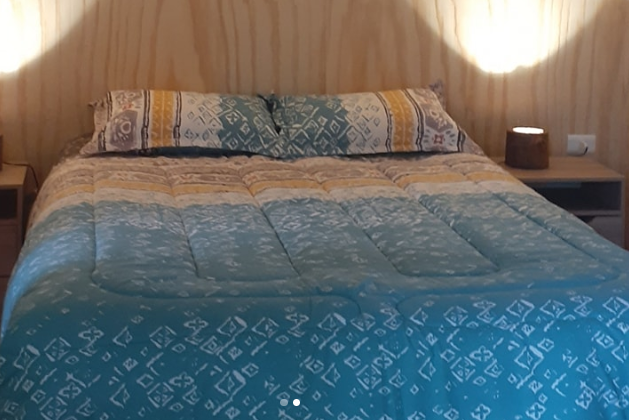 Agroturismo Rancho J y C