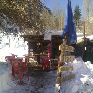 Tambo del Valle