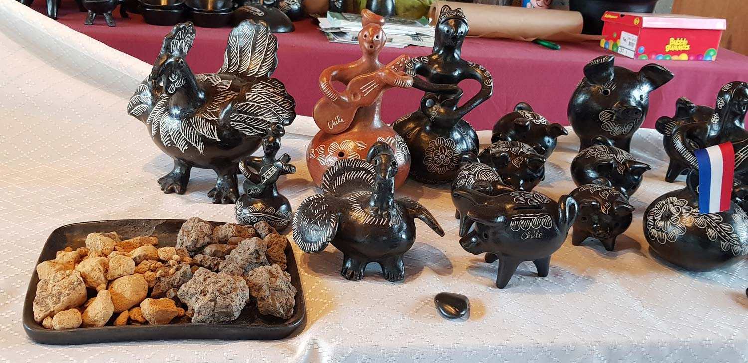 Artesania