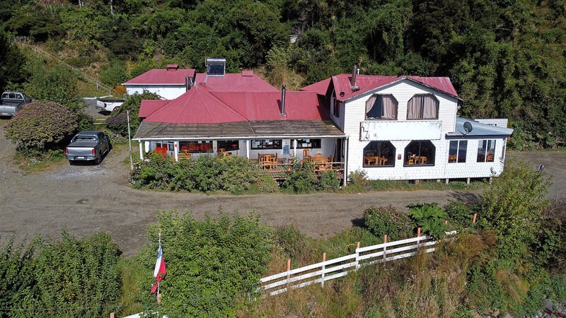 Restaurante El Rincón