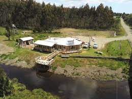 Quincho Estero