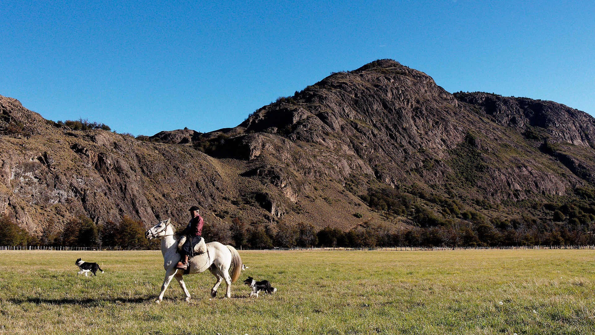 Cabalgata Aventura