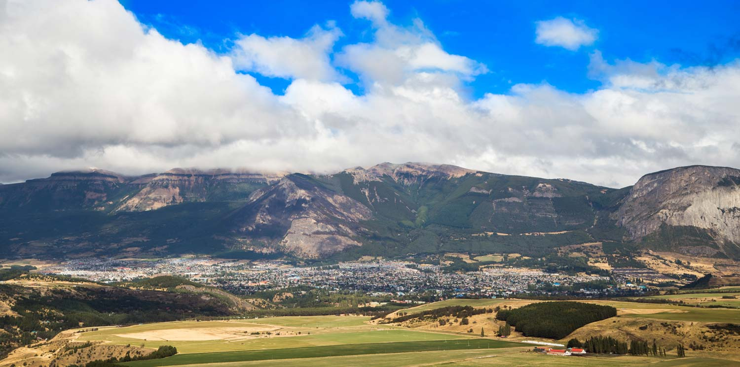 Aysén