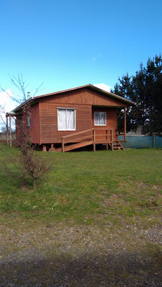 Agroturismo Rancho J y C