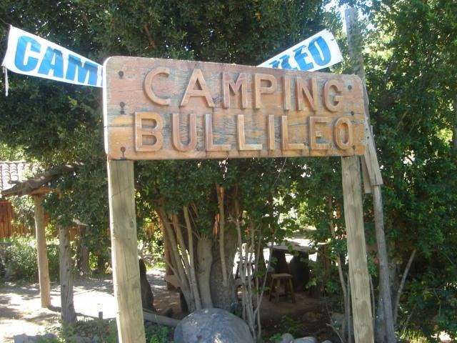 Camping Bullileo