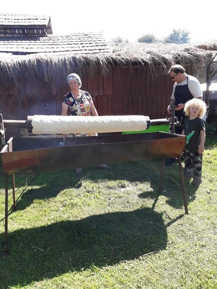 Ruca Chiloé