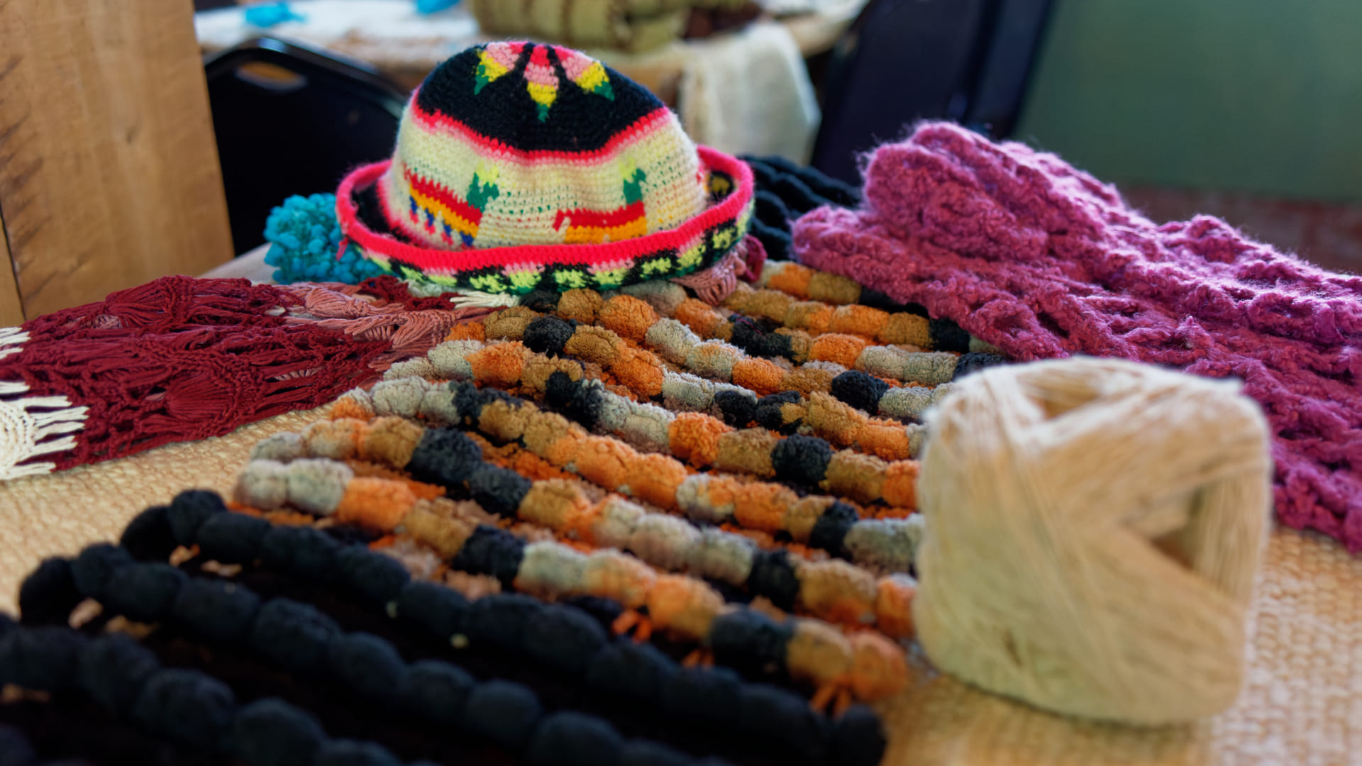 Artesanía