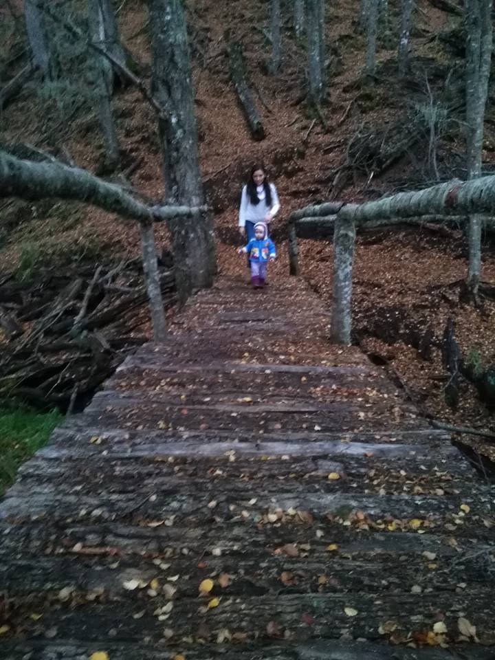 Tres Manantiales