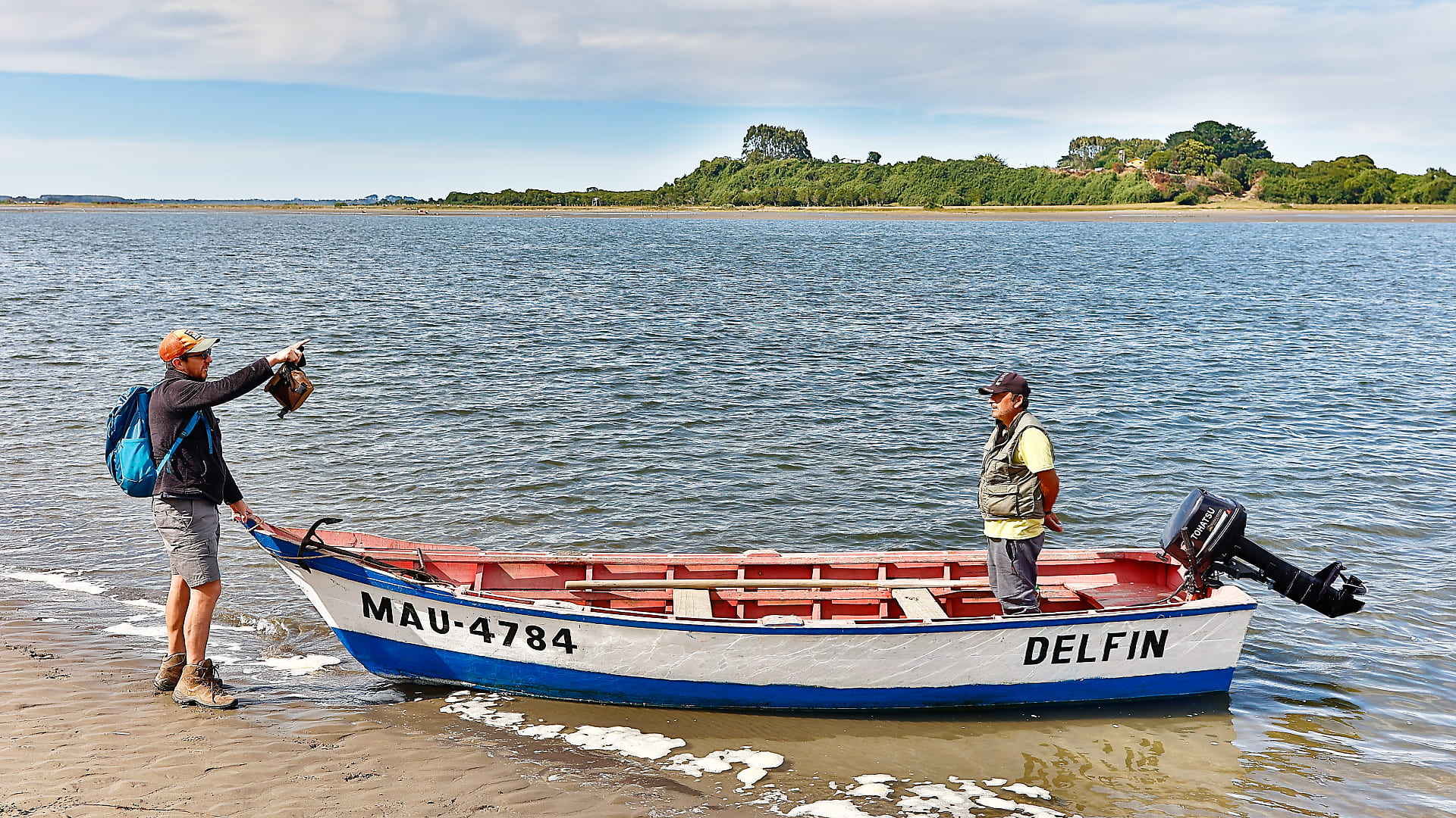 Viajante Verde Guía de Turismo