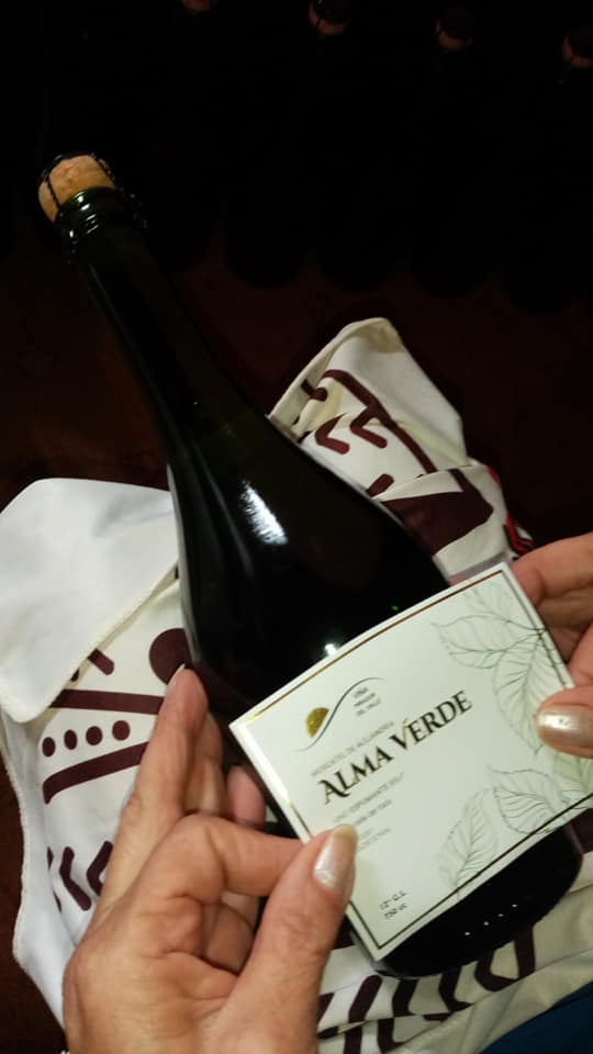 Viñedos