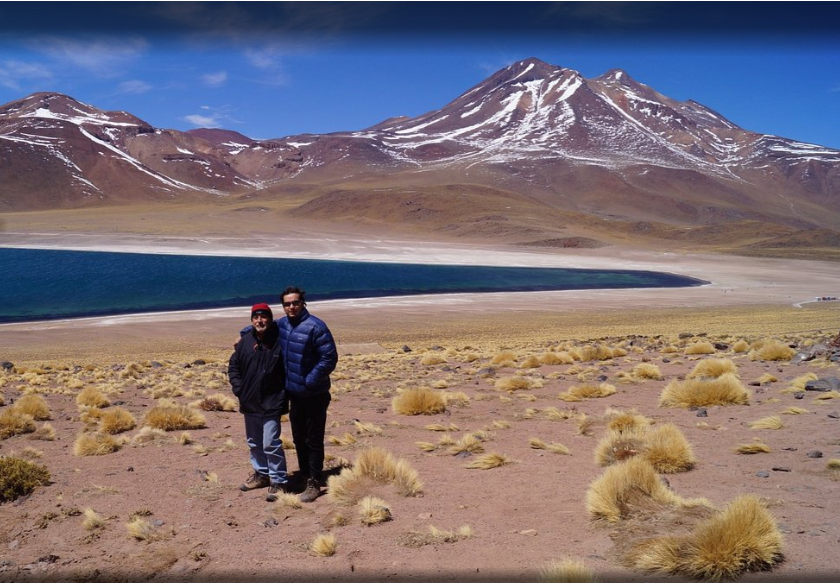 tour guiados 