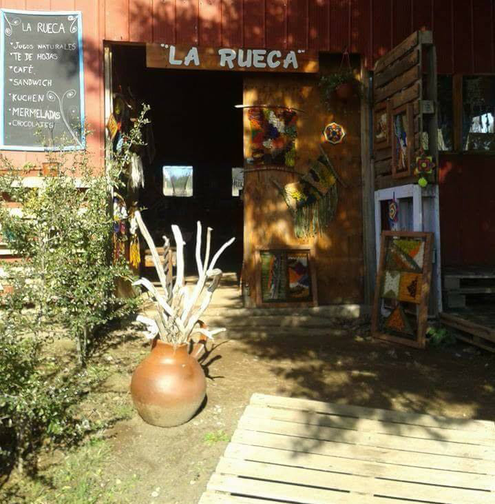 tienda