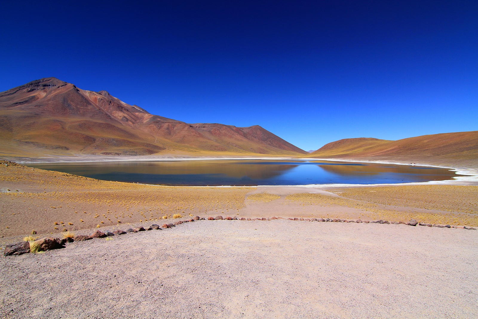 Palinay muñecas indígenas increíble lugar